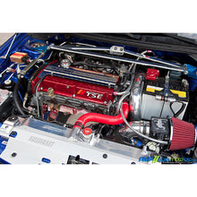 Load image into Gallery viewer, Mitsubishi-Lancer-Evolution-789-Performance-Aluminum-Radiator,-2001-2007