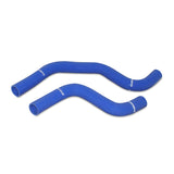 Mishimoto MMHOSE-EVO-8BL Mitsubishi Lancer Evolution 8 Silicone Radiator Hose Kit