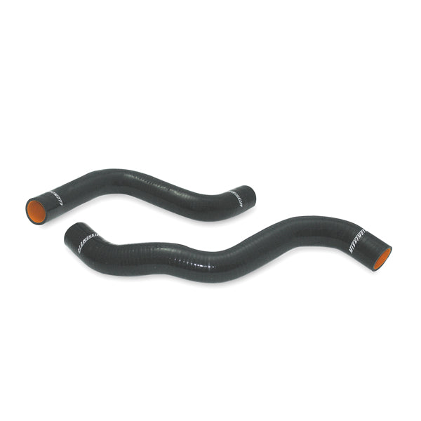 Mitsubishi-Lancer-Evolution-9-Silicone-Radiator-Hose-Kit,-Black,-2005-2007