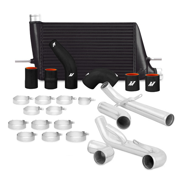 Mitsubishi-Lancer-Evolution-X-Performance-Intercooler-Kit,-Black,-2008-2015