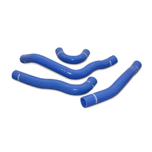 Load image into Gallery viewer, Mitsubishi-Lancer-Evolution-X-Silicone-Radiator-Hose-Kit,-2008