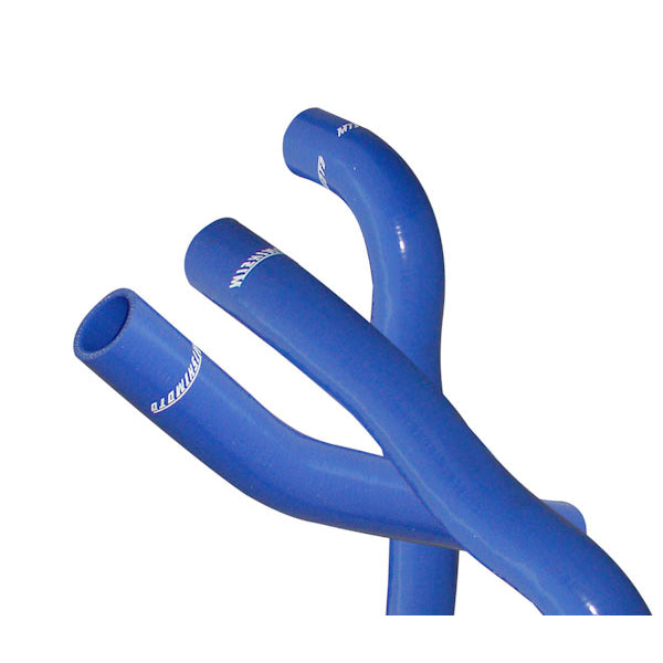 Mitsubishi-Lancer-Evolution-X-Silicone-Radiator-Hose-Kit,-2008