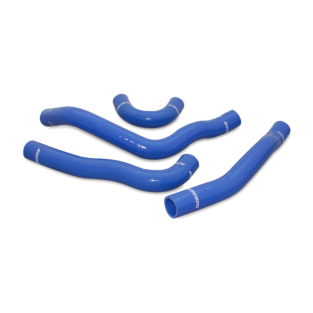 Mitsubishi-Lancer-Evolution-X-Silicone-Radiator-Hose-Kit,-2008