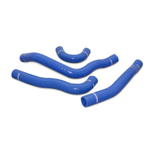 Load image into Gallery viewer, Mitsubishi-Lancer-Evolution-X-Silicone-Radiator-Hose-Kit,-2008