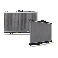 Load image into Gallery viewer, Mitsubishi-Lancer-Replacement-Radiator-2002-2007