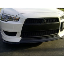 Load image into Gallery viewer, Mitsubishi-LancerEvo-10-08-14-Projector-Halogen-Model--Led-Halo-Drl-Blk-Pro-Yd-Ml08-Drl-Bk