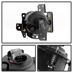 Mitsubishi-Mirage-2014-Oem-Fog-Lights-WSwitch-Clear-Fl-Mm2014-C