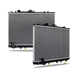 Mishimoto R2278-AT 1997-2003 Mitsubishi Montero Sport V6 Radiator Replacement