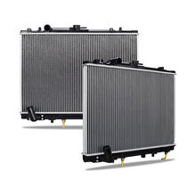 Load image into Gallery viewer, Mitsubishi-Montero-Sport-Replacement-Radiator-1997-2003