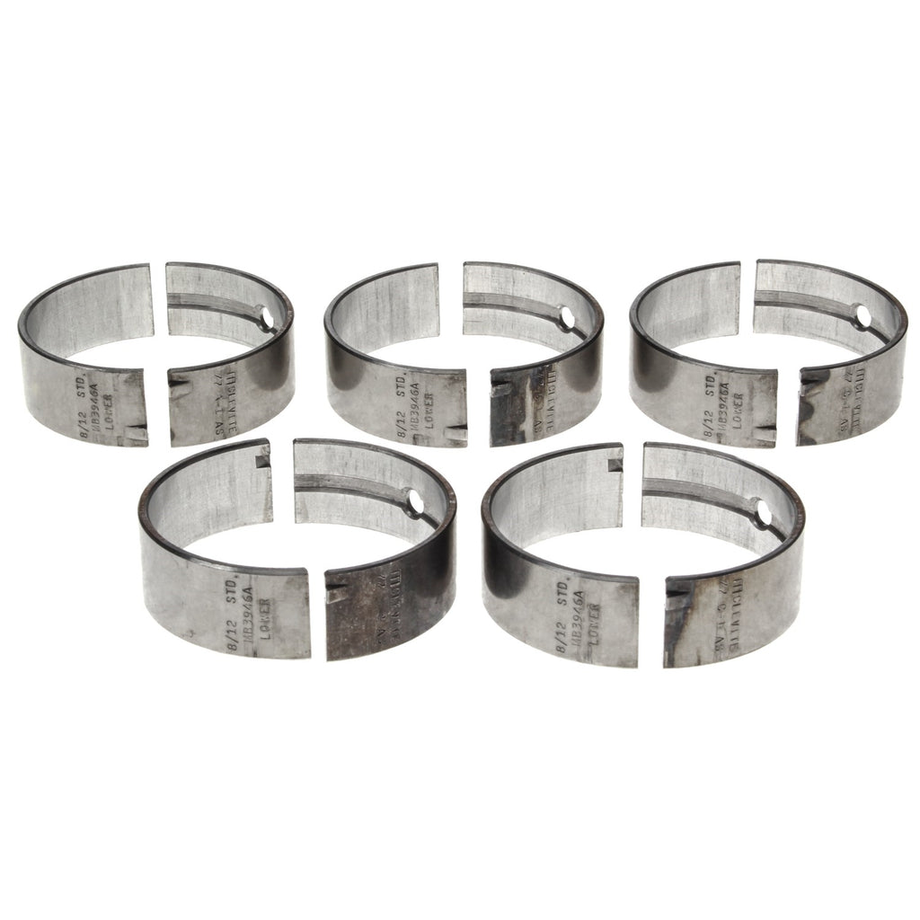 MitsubishiChrysler-1.8L2.0L2.4L-4B11-Non-Turbo-Main-Bearing-Set