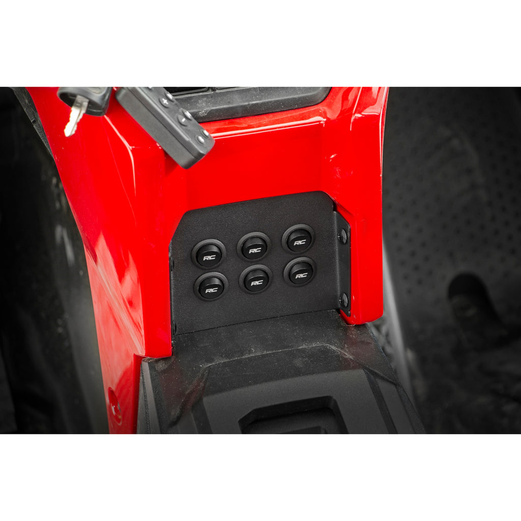 Mlc-6-Multiple-Light-Controller-For-19-21-Talon-Rough-Country