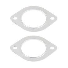 Load image into Gallery viewer, Mls-Exh-Collector-Gasket-2.50-Inch-2-Bolt-Flange