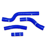 Mishimoto MMDBH-YZ250F-07KTBL Yamaha YZ250F Silicone Hoses