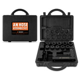 Mishimoto MMTL-INKIT-PL -AN Line Assembly Kit