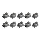Holley 570-336 MOD Coolant Temperature Sensor Connector
