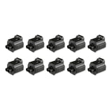 Holley 570-338 MOD/COYOTE Idle Air Control Sensor Connector