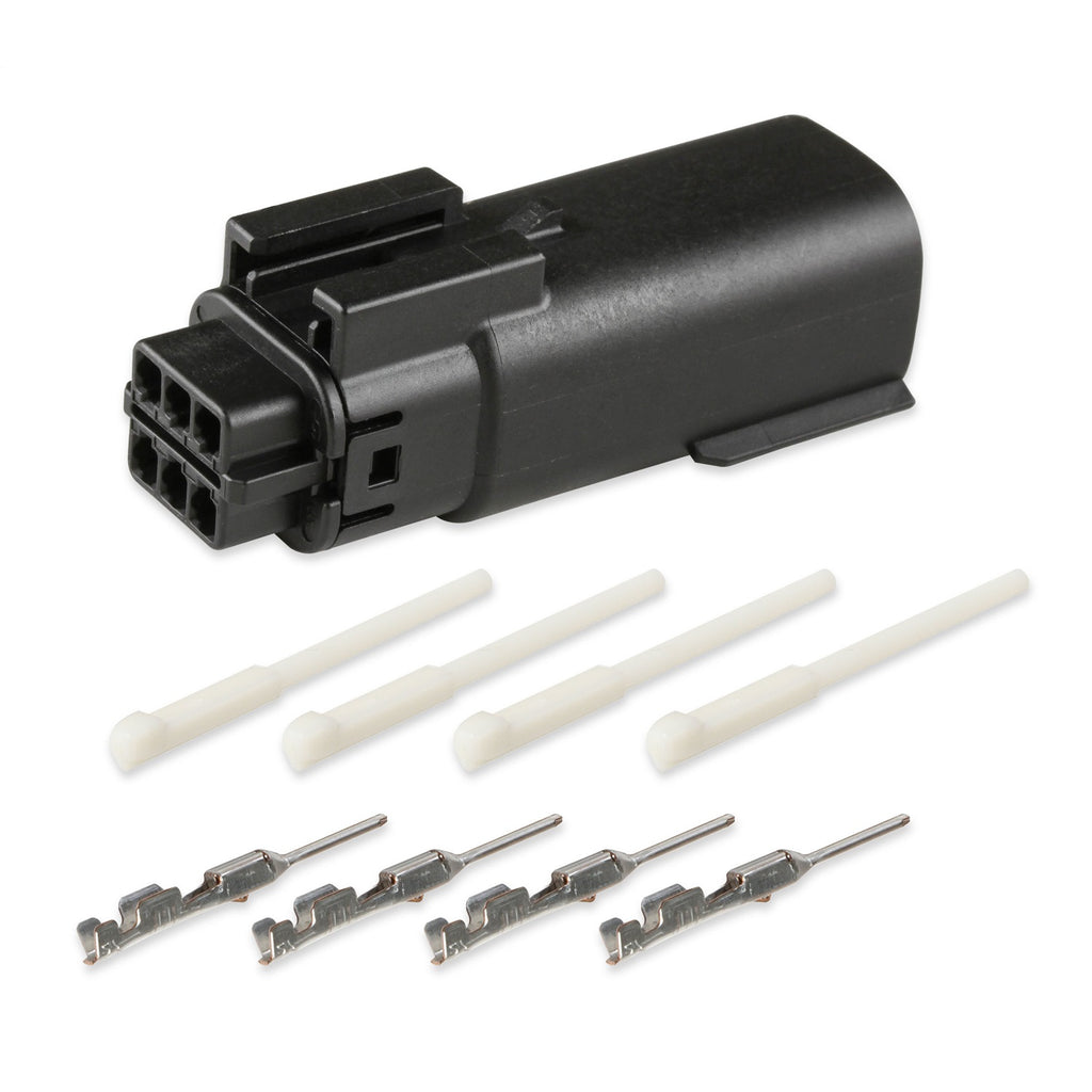 ModCoyote-Knock-Sensor-Connector,-Main-Harness