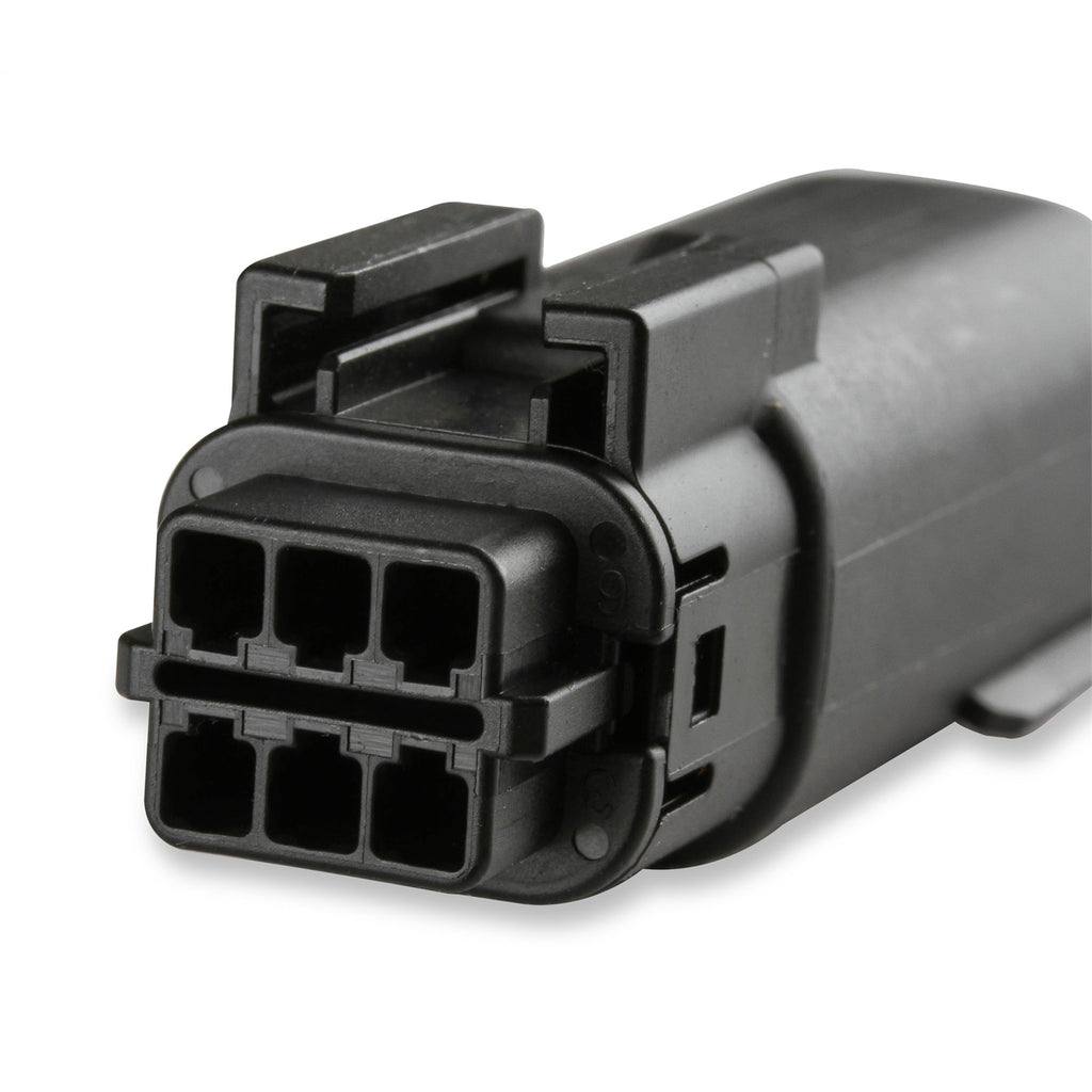 ModCoyote-Knock-Sensor-Connector