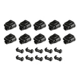Holley 570-331 MOD/COYOTE Throttle Position Sensor Connector