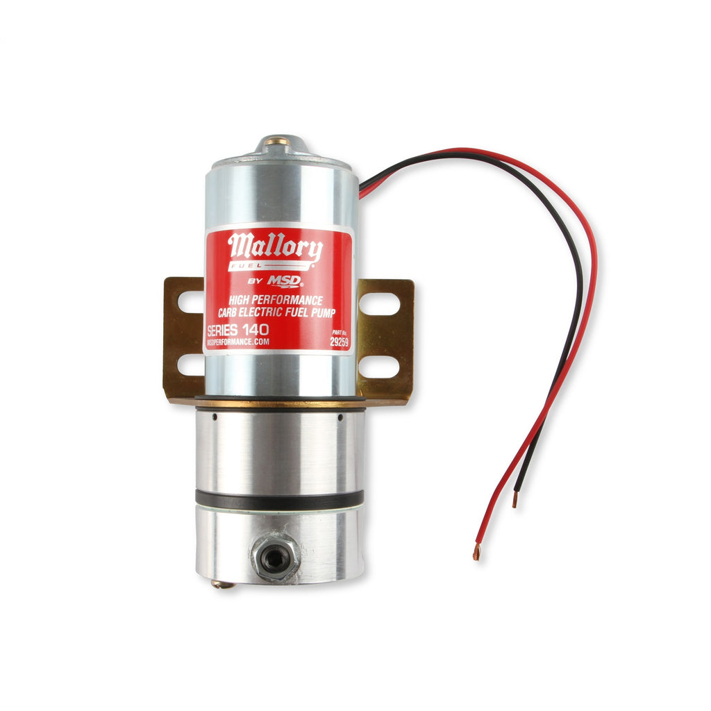 Model-140-Fuel-Pump-And-3-Port-Bypass-Regulator-Kit