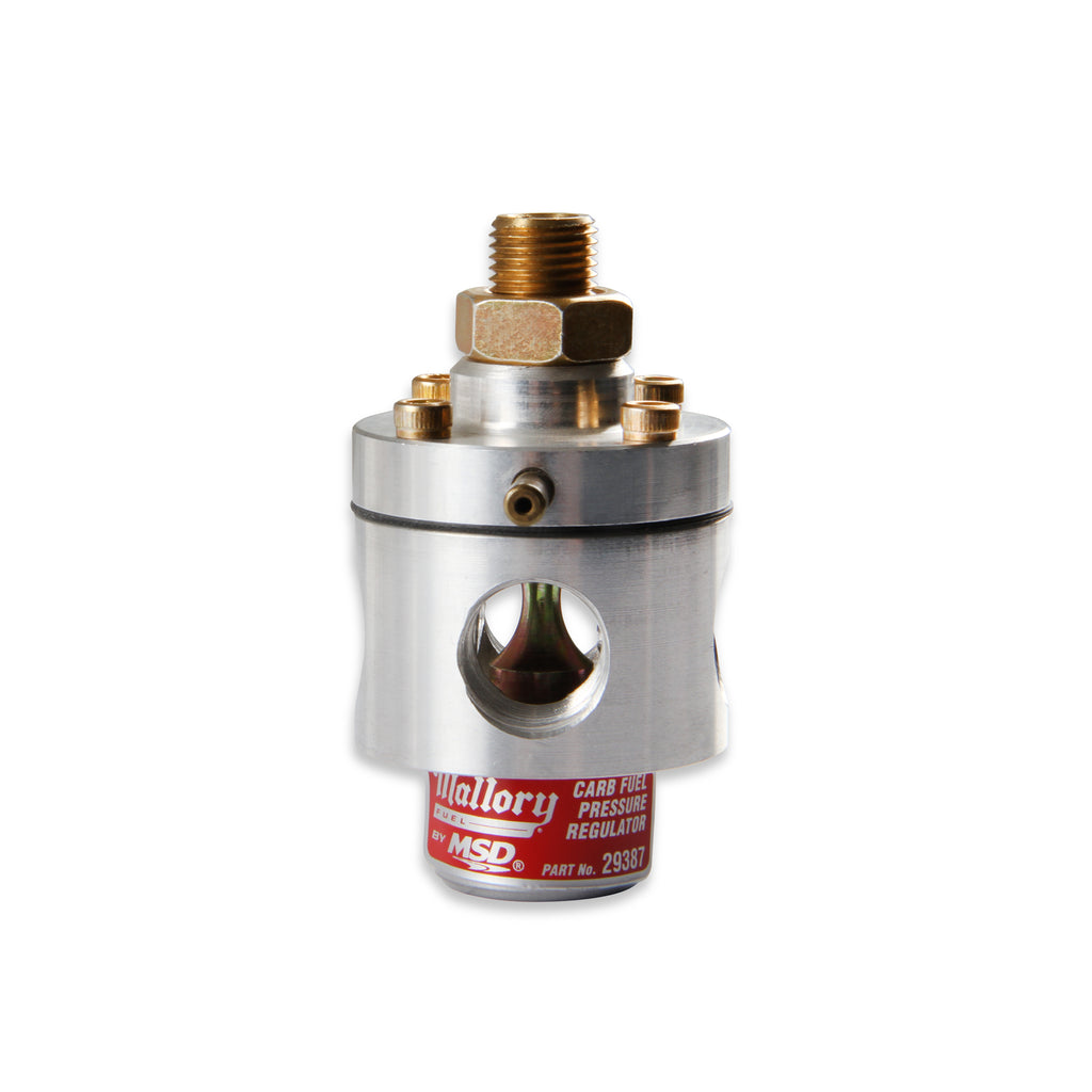 Model-140-Fuel-Pump-And-3-Port-Bypass-Regulator-Kit