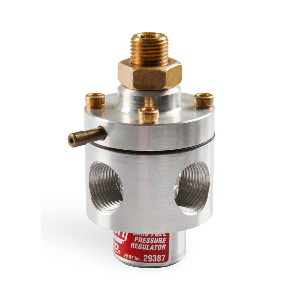 Model-140-Fuel-Pump-And-3-Port-Bypass-Regulator-Kit