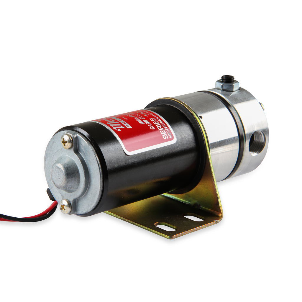 Model-140-Fuel-Pump-With-Non-Bypass-Regulator
