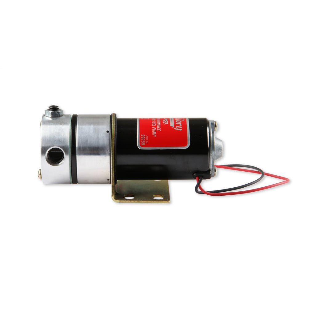 Model-140-Fuel-Pump-With-Non-Bypass-Regulator
