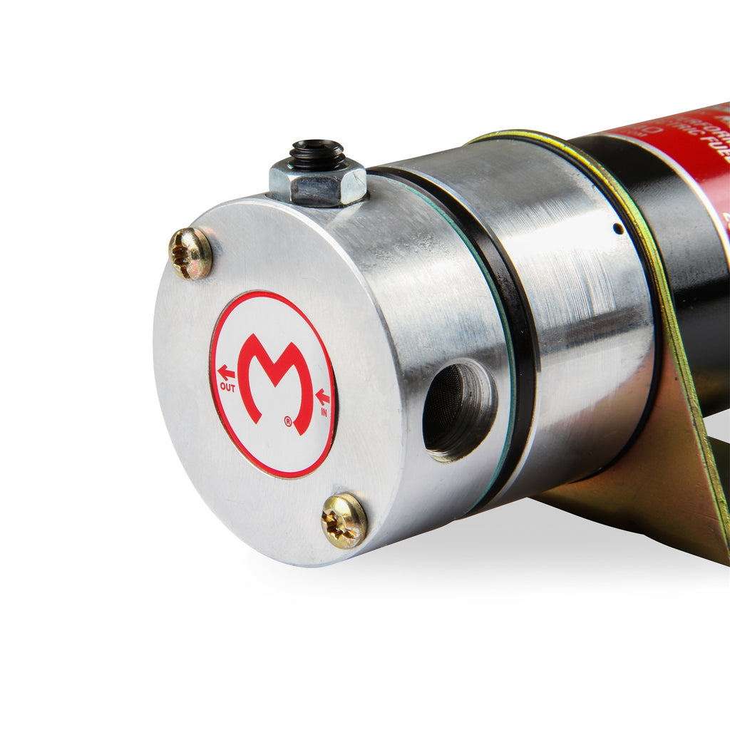 Model-140-Fuel-Pump-With-Non-Bypass-Regulator