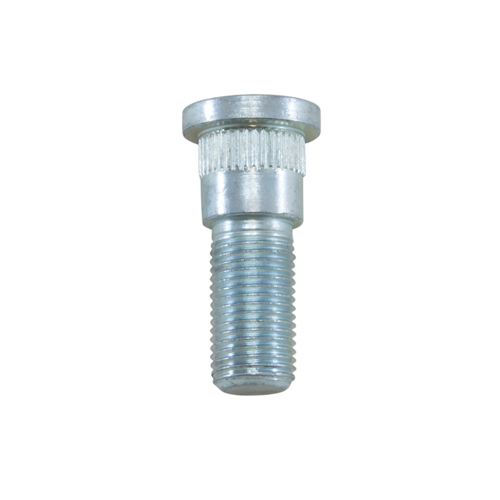Model-20-And-Model-35-Axle-Stud-1-2-20-X-1.625-In.-Length-0.620-Dia.-Knurl-1-2-20-X-1.625-In.-Length-.620-Knurl
