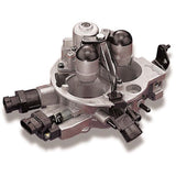 Holley 502-4 Model 3210 Throttle Body Injection