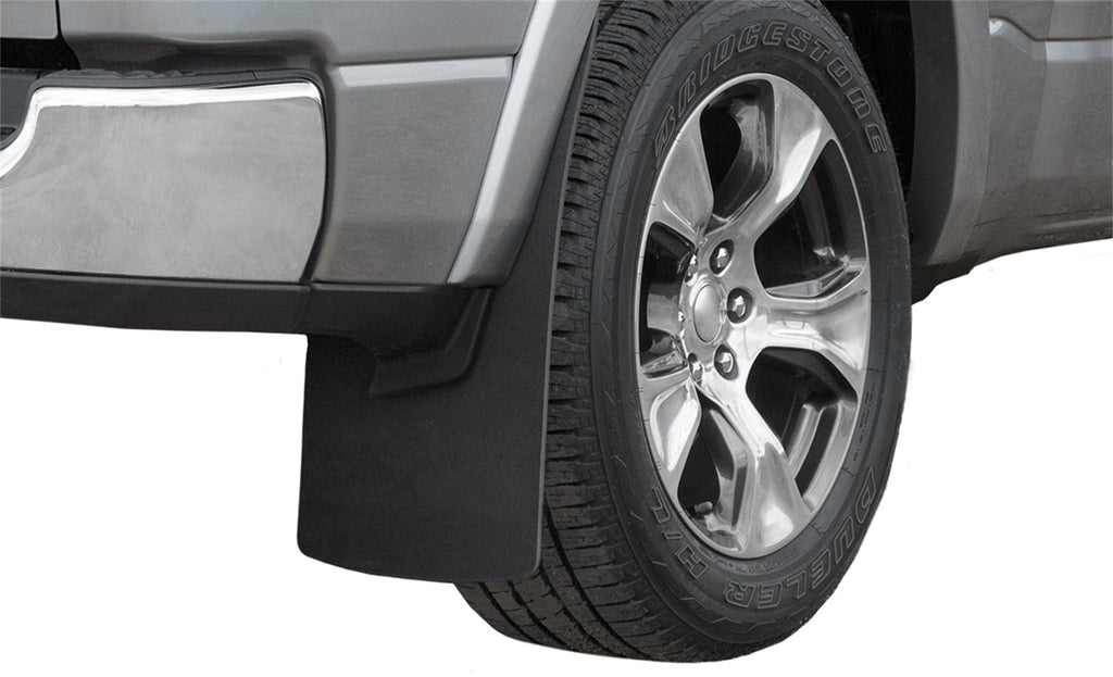 ACI E104002209 ROCKSTAR™ Mud Flap for Select Ram