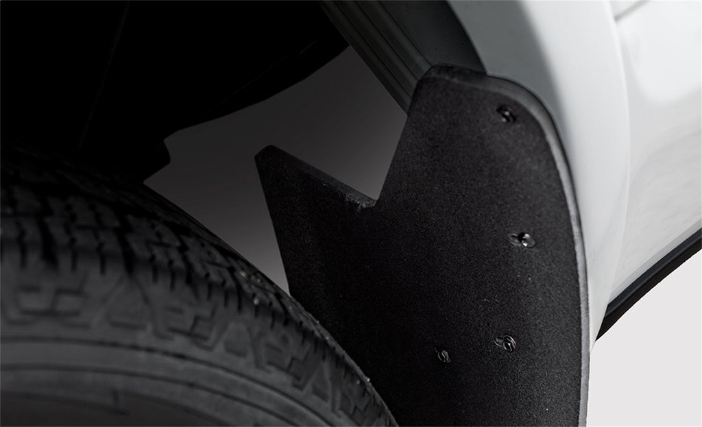 ACI E001001209 ROCKSTAR™ Mud Flap for Select Ford F-150