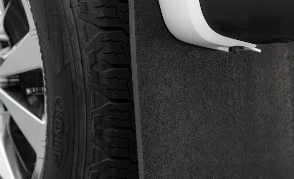 ACI E004002209 ROCKSTAR™ Mud Flap for Select Ram