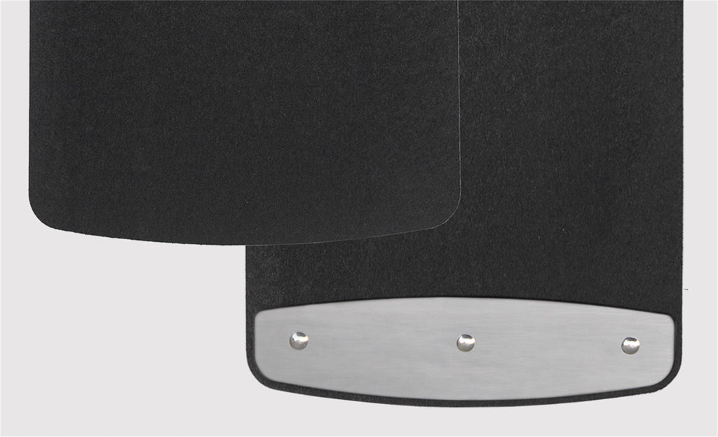 ACI E005003189 ROCKSTAR™ Splash Guard for Select Toyota Tacoma