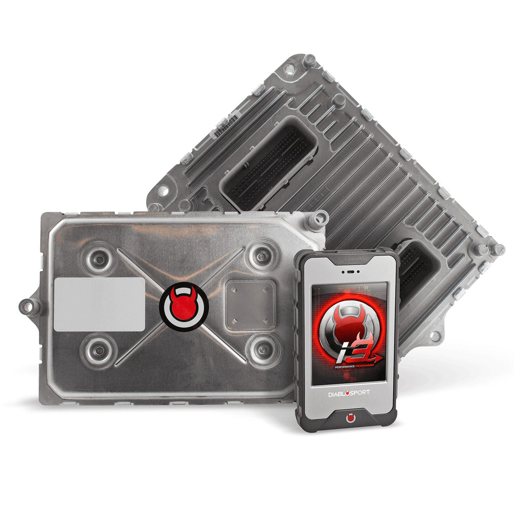 Modified-Pcm-And-Intune-I3-Programmer