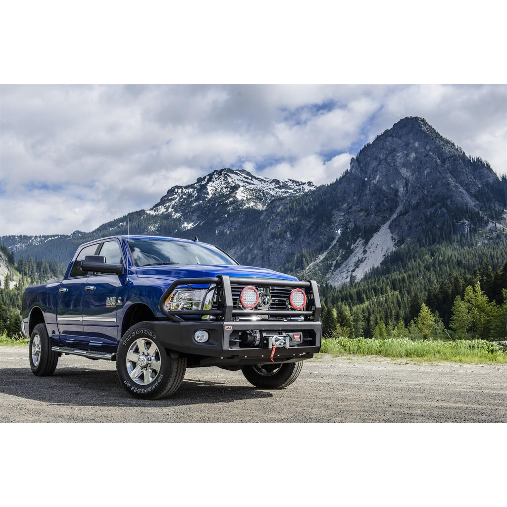 Modular-Bar-Kit-Textured-Type-A---Dodge-Ram
