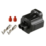 Holley 570-237 Modular Ford / Coyote Manifold Air Temperature Connector