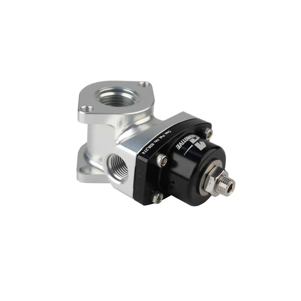 Modular-Fuel-Pressure-Regulator---2-X-An-06-Outlet-And-2-X-An-10-Inlet-Ports