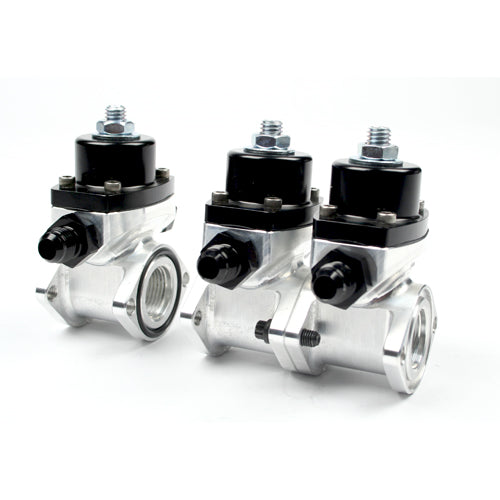 Modular-Fuel-Pressure-Regulator---2-X-An-06-Outlet-And-2-X-An-10-Inlet-Ports