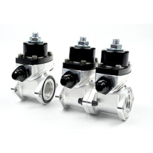 Load image into Gallery viewer, Modular-Fuel-Pressure-Regulator---2-X-An-06-Outlet-And-2-X-An-10-Inlet-Ports