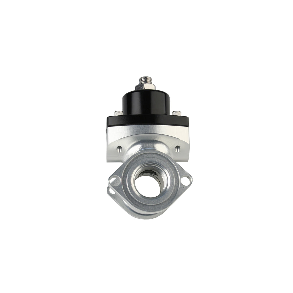 Modular-Fuel-Pressure-Regulator---2-X-An-06-Outlet-And-2-X-An-10-Inlet-Ports