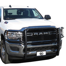 Load image into Gallery viewer, Modular-Grille-Guard-Black