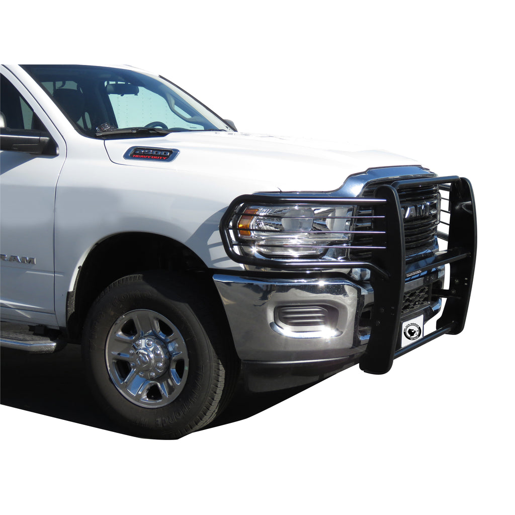 Modular-Grille-Guard-Black