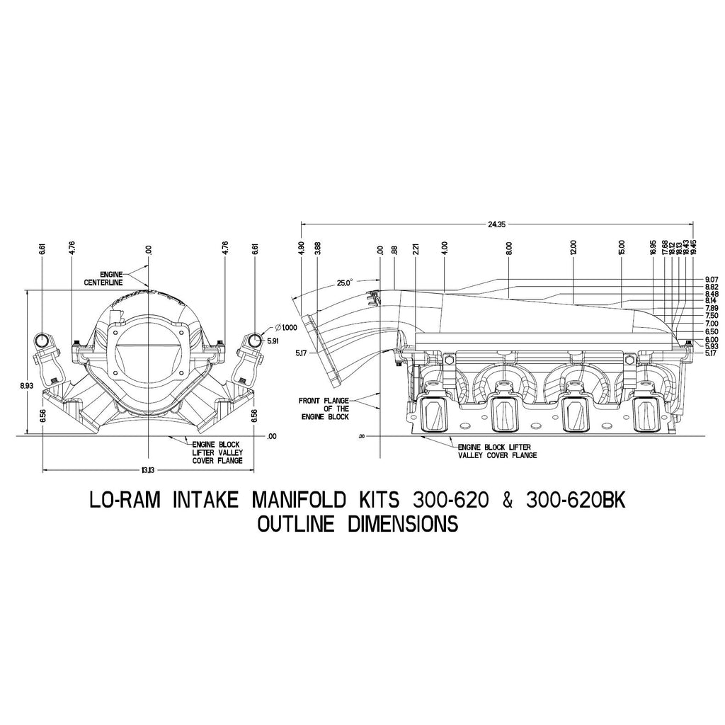 Modular-Lo-Ram-Efi-Manifold-Ls126