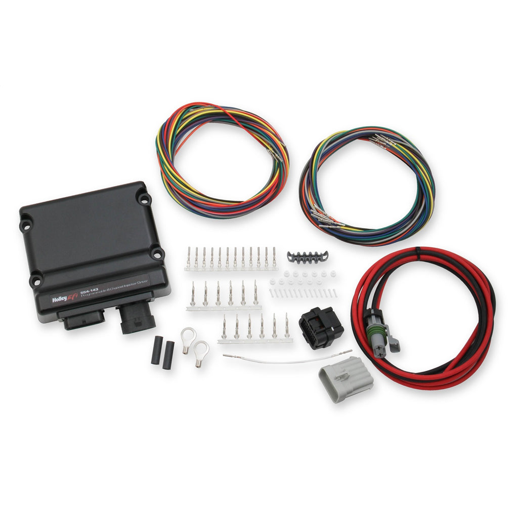 Module---Injecter-Module-WHarness