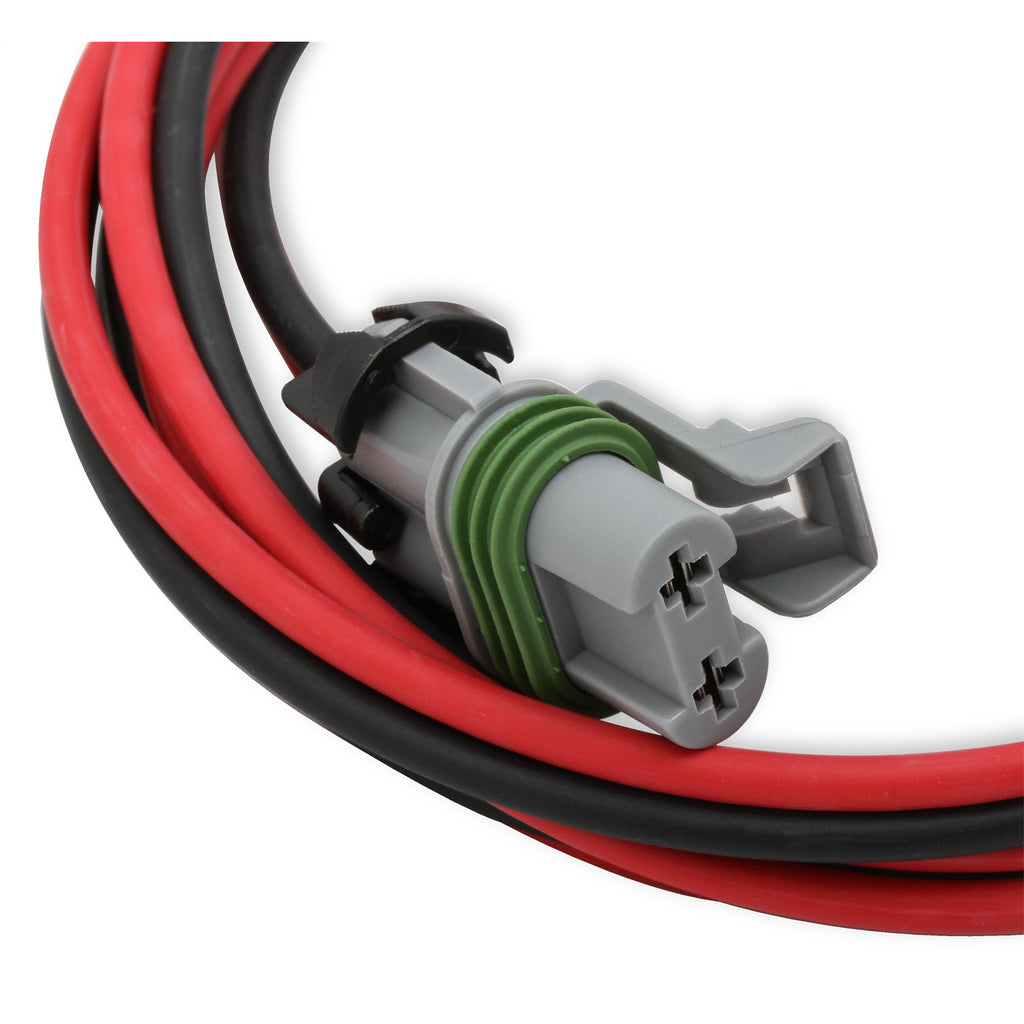 Module---Injecter-Module-WHarness