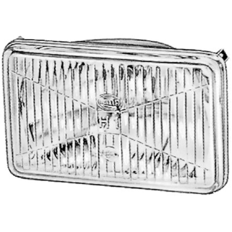 Module-164-X-103Mm-H1-Single-High-Beam-Headlamp-Sae