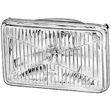 Load image into Gallery viewer, Module-164-X-103Mm-H1-Single-High-Beam-Headlamp-Sae