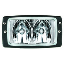 Load image into Gallery viewer, Module-6213-Halogen-Double-Beam-Flush-Mount-Work-Lamp-(Lr)
